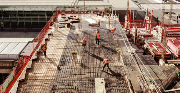 Best Decorative Concrete Services  in Cedar Bluff, VA
