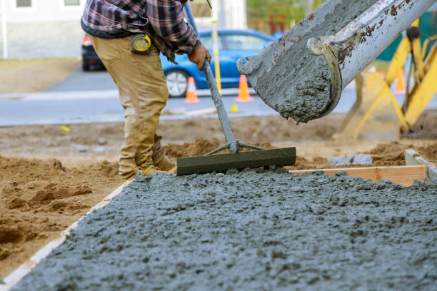 Best Concrete Demolition Services  in Cedar Bluff, VA
