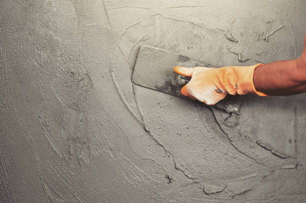 Best Concrete Crack Repair  in Cedar Bluff, VA