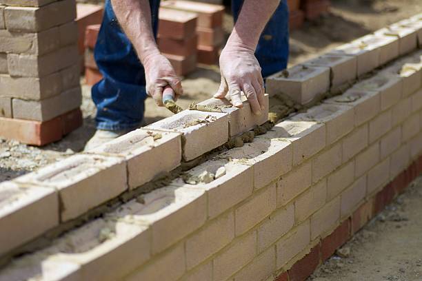 Best Concrete Leveling Services  in Cedar Bluff, VA