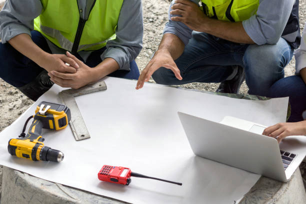 Best Concrete Contractor Near Me  in Cedar Bluff, VA